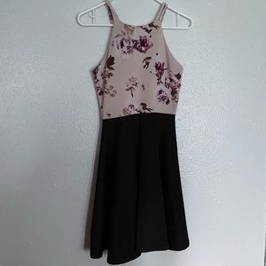 STELLA TWEED SMALL DRESS